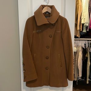Mackage Wool Coat